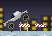 Too Many Trucks
